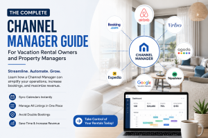channel manager