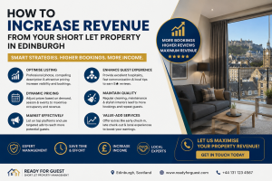 how to increase revenue