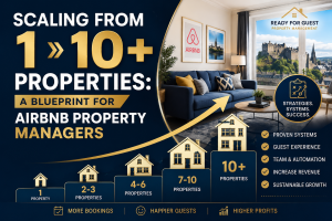 airbnb property managers