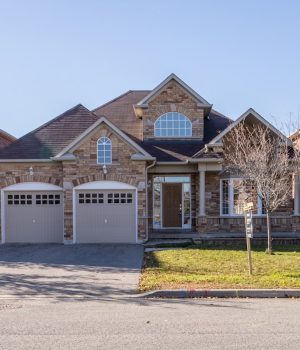 Cozy modern rental interior designed for comfortable short-let guest experience